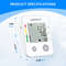 Automatic Upper Arm Blood Pressure Monitor With Heart Rate Detection 5