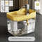 Automatic Cat Water Fountain With Circulating Filter And USB Quiet Pump 9
