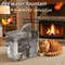 Automatic Cat Water Fountain With Circulating Filter And USB Quiet Pump 2