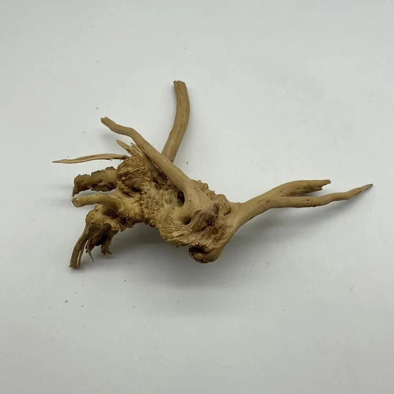 Natural Driftwood Aquarium Decoration For Fish Tanks And Terrariums 4