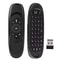 4K Android TV Stick With Dual Band WiFi And Voice Air Mouse Control 6