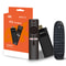4K Android TV Stick With Dual Band WiFi And Voice Air Mouse Control 8