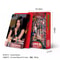 Kpop Idol Photocard Set Beautiful Chaos Album HD Printed Lomo Cards 92 Pieces 3