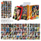 Kpop Idol Photocard Set Beautiful Chaos Album HD Printed Lomo Cards 92 Pieces 6