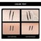 Waterproof Quick Dry Matte Eyeliner Pen With Long Lasting Smudge Proof Formula 4