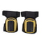 Professional Heavy Duty Knee Pads With Gel Cushion And Adjustable Straps 9