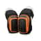Professional Heavy Duty Knee Pads With Gel Cushion And Adjustable Straps 11