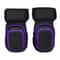 Professional Heavy Duty Knee Pads With Gel Cushion And Adjustable Straps 13