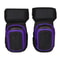 Professional Heavy Duty Knee Pads With Gel Cushion And Adjustable Straps 13
