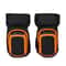 Professional Heavy Duty Knee Pads With Gel Cushion And Adjustable Straps 17