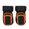 Professional Heavy Duty Knee Pads With Gel Cushion And Adjustable Straps 17