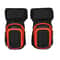 Professional Heavy Duty Knee Pads With Gel Cushion And Adjustable Straps 18