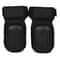 Professional Heavy Duty Knee Pads With Gel Cushion And Adjustable Straps 7