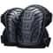 Professional Heavy Duty Knee Pads With Gel Cushion And Adjustable Straps 8