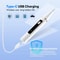 Electric Dental Scaler And Tartar Remover With Ultrasonic Plaque Cleaning Kit 2