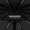 Automatic Umbrella With 24Bone Windproof Frame And UV Protection 3