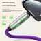 4in1 240W Fast Charging Cable With PD USB Type C Quick Charge Function 4