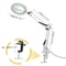 72LED Magnifying Lamp With 8X And 10X Zoom And Adjustable 3Color Light 9