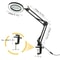 72LED Magnifying Lamp With 8X And 10X Zoom And Adjustable 3Color Light 6