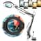 72LED Magnifying Lamp With 8X And 10X Zoom And Adjustable 3Color Light 11