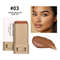 Serum Boosted Foundation Stick With Moisturizing Balm And Silky Texture 0