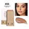 Serum Boosted Foundation Stick With Moisturizing Balm And Silky Texture 12