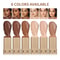 Serum Boosted Foundation Stick With Moisturizing Balm And Silky Texture 3