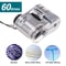 Portable 60X Handheld Magnifying Glass With LED And UV Light 1