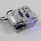 Portable 60X Handheld Magnifying Glass With LED And UV Light 4