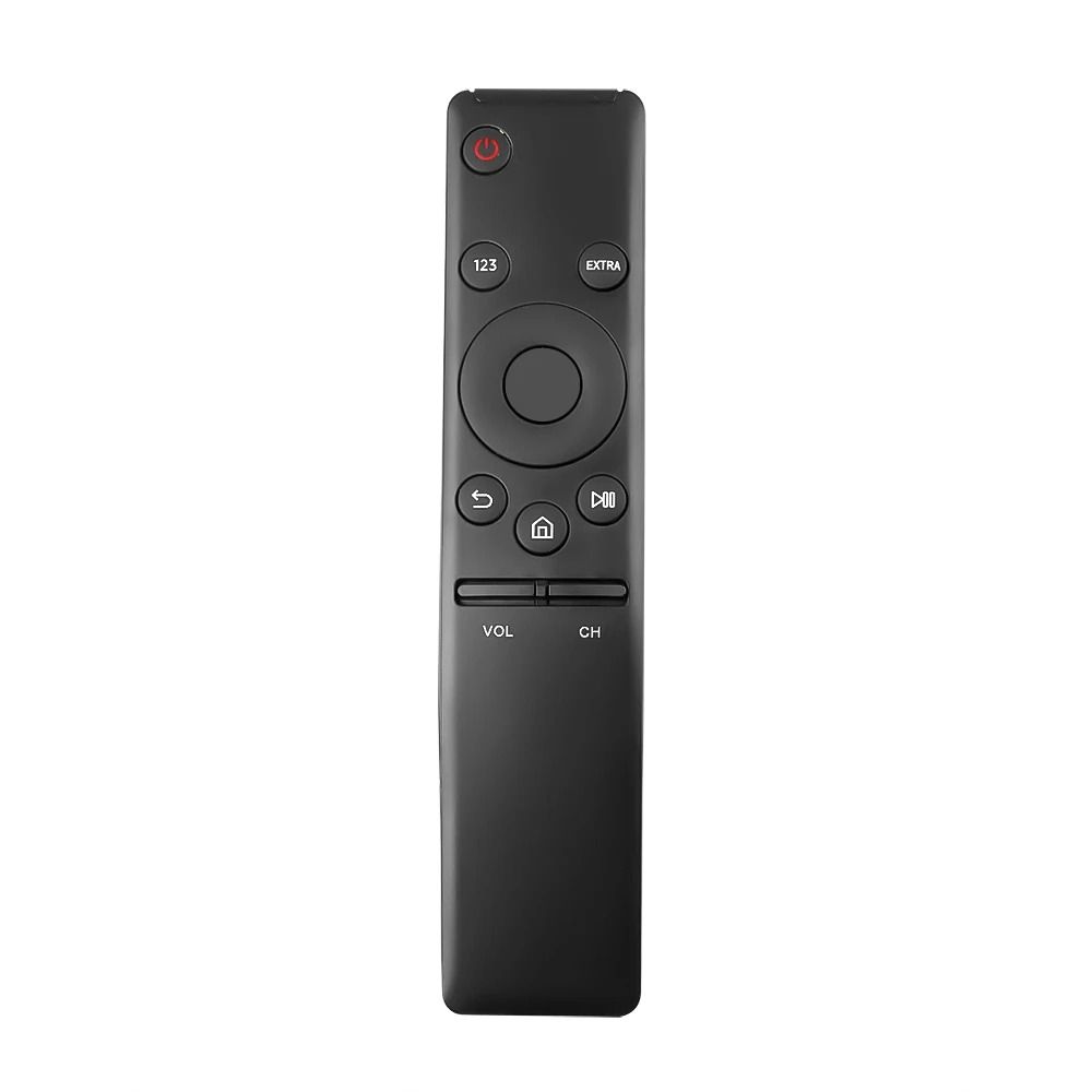 Smart TV Remote Control Replacement Compatible With Samsung 4K HD Televisions 6
