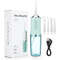 Portable Dental Water Flosser With USB Rechargeable Jet And 3 Cleaning Modes 9
