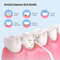 Portable Dental Water Flosser With USB Rechargeable Jet And 3 Cleaning Modes 4