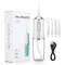 Portable Dental Water Flosser With USB Rechargeable Jet And 3 Cleaning Modes 7