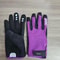 OffRoad MTB Motorcycle Gloves With Breathable Grip And Protective Design 13