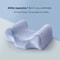Orthopedic Beauty Pillow With Memory Foam And AntiWrinkle Design 0