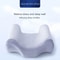 Orthopedic Beauty Pillow With Memory Foam And AntiWrinkle Design 1