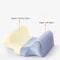 Orthopedic Beauty Pillow With Memory Foam And AntiWrinkle Design 5