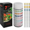 Aquarium And Pool Water PH Test Strips Kit For Freshwater And Fish Tanks 10