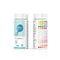 Aquarium And Pool Water PH Test Strips Kit For Freshwater And Fish Tanks 12