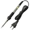 Adjustable Temperature Electric Soldering Iron With LCD Display And Soldering Tips 6