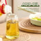 2in1 Olive Oil Dispenser Bottle With Spray Pour Function For Cooking And BBQ 5
