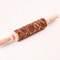 Wooden Sunflower Embossed Rolling Pin For Baking Cookies And Pastry Decoration 4