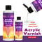 200ML Acrylic Varnish High Gloss Finish Protective Clear Coat For Paintings And Crafts 0