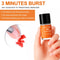 Quick Nail Gel Polish Remover Fast Easy And DamageFree Manicure Removal 15ml 4