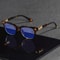 Classic Square Anti Blue Light Glasses For Reading And Computer Use 9