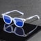 Classic Square Anti Blue Light Glasses For Reading And Computer Use 6