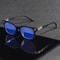 Classic Square Anti Blue Light Glasses For Reading And Computer Use 7