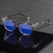 Classic Square Anti Blue Light Glasses For Reading And Computer Use 11