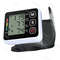 Digital Wrist Blood Pressure Monitor With Heartbeat And Pulse Rate Display 9
