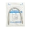 Dental Orthodontic Stainless Steel Arch Wires Round Or Rectangular Form 10pcs Pack 2